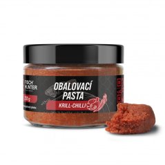 Obalovací pasta Krill-Chilli 200g