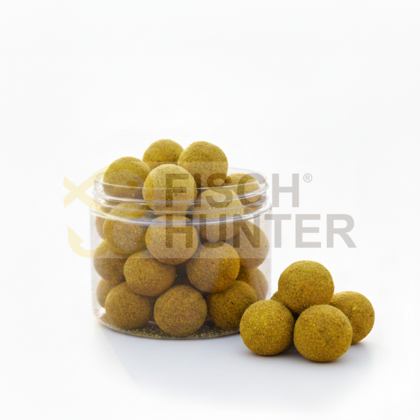 Obalované bolilies SCOPEX - Velikost: 20 mm, Balení: 250 g