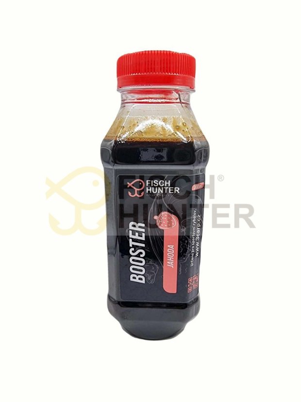 Booster Jahoda