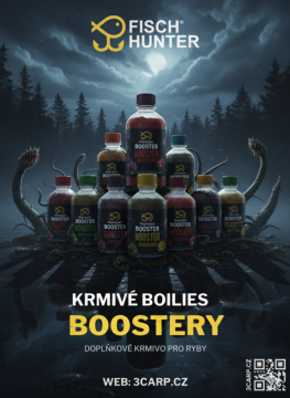 BOOSTERY - Bestsellery