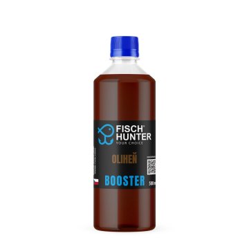 K čemu slouží Booster?