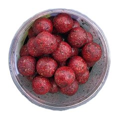 Dipované boilies PIKANTNÍ ŠVESTKA