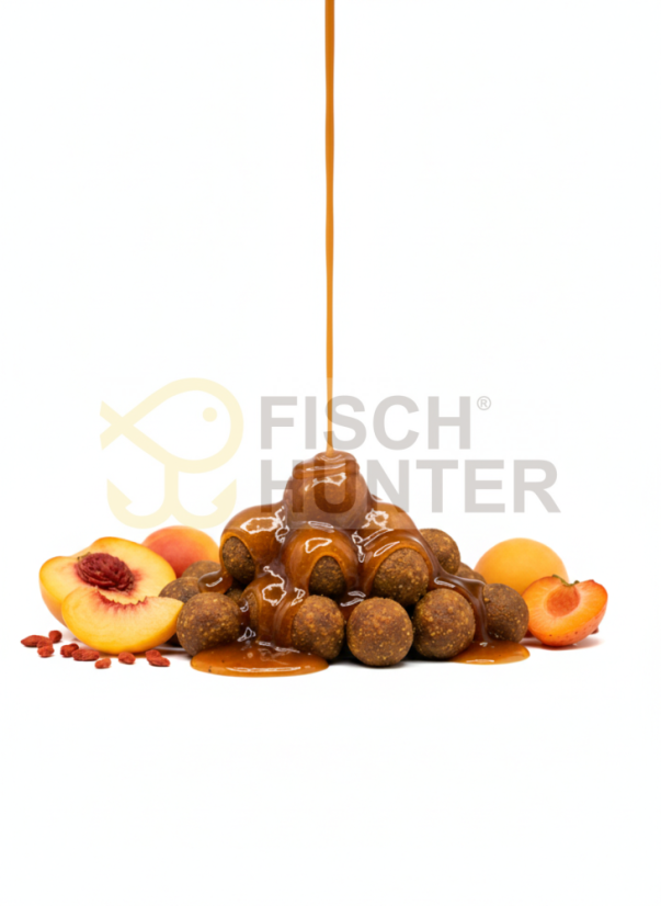 Booster BROSKEV & MERUŇKA - Balení: 300 ml