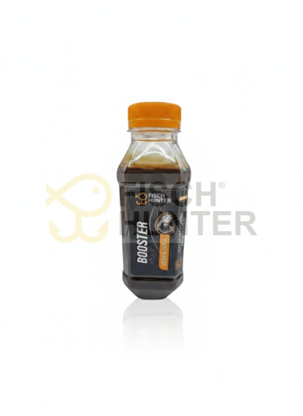 Booster ČERNÁ PERLA