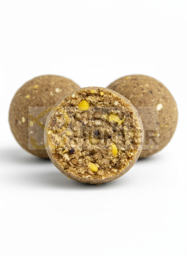 ZÁVODNÍ KUKUŘICE - Velikost: 20 mm, Balení: 5 kg