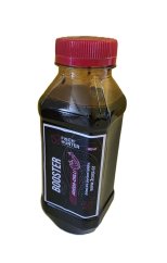 Booster Jahoda & Chilli