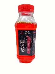 Booster Jahoda & Chilli