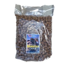 UNI + krmné boilies - MONSTER-KRAB
