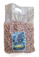 BASIC + krmné boilies - OLIHEŇ