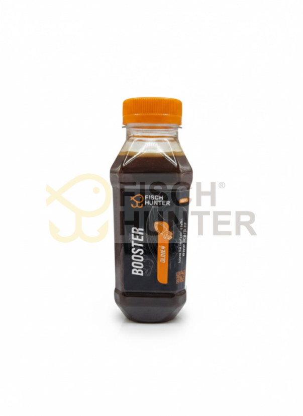 Booster OLIHEŇ - Balení: 300 ml