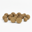 BASIC + krmné boilies KRVAVÝ BANÁN - Velikost: 24 mm, Balení: 5 kg