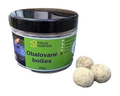 Obalované bolilies SCAUT - PERNÍK/KOŘENÍ