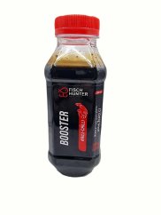 Booster Krill & Chilli