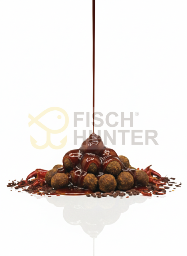 Booster MONSTER KRAB - Balení: 300 ml