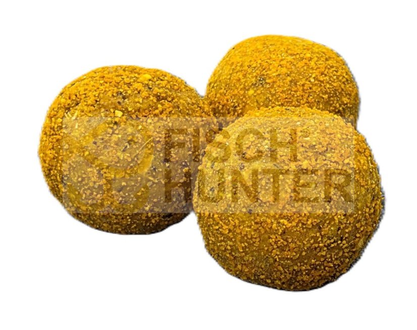 Obalované bolilies SCOPEX - Velikost: 24 mm, Balení: 250 g