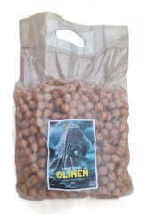 BASIC + krmné boilies - OLIHEŇ