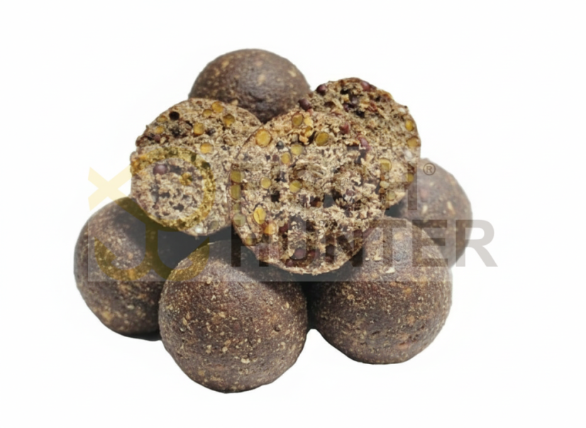 ZÁVODNÍ ŘEPKÁČ - Velikost: 20 mm, Balení: 5 kg
