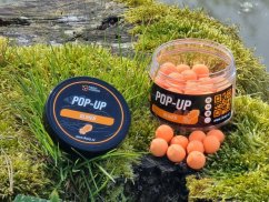 Boilies POP – UP Oliheň