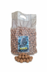 BASIC + krmné boilies OLIHEŇ
