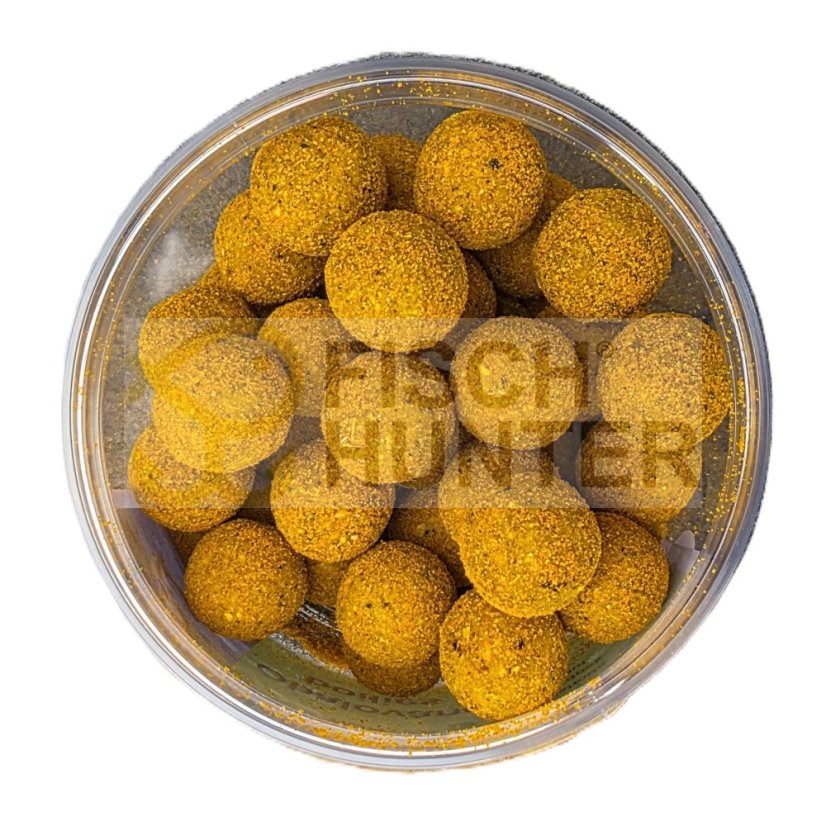 Obalované bolilies SCOPEX - Velikost: 24 mm, Balení: 250 g