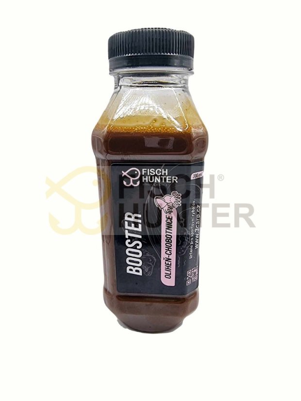 Booster Oliheň Chobotnice