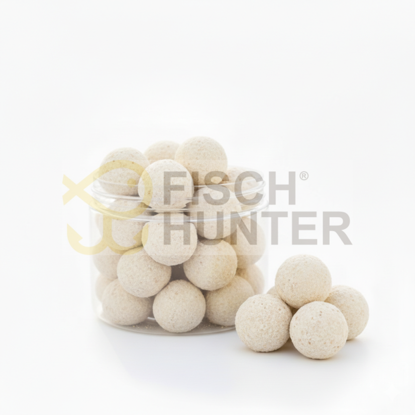 Obalované bolilies SCOUT - Velikost: 24 mm, Balení: 250 g