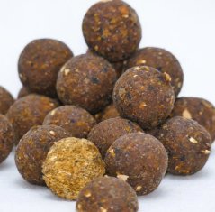 Chytací boilies Oliheň & Chobotnice