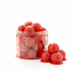 Dipované boilies PIKANTNÍ ŠVESTKA