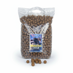 UNI + krmné boilies MONSTER-KRAB