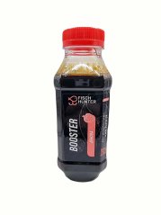 Booster Jahoda