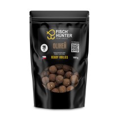 Chytací boilies Oliheň