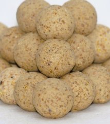 Chytací boilies Ráček