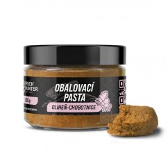 Obalovací pasta Oliheň a chobotnice 200g