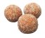 Obalované bolilies BROSKEV & MERUŇKA - Velikost: 20 mm, Balení: 250 g