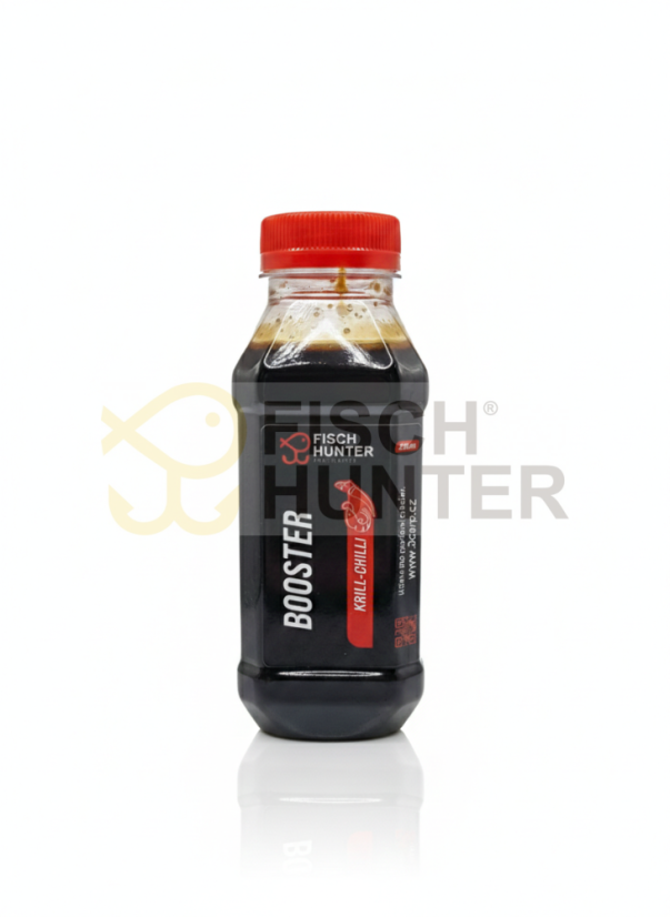 Booster KRILL & CHILLI