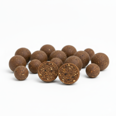 UNI + krmné boilies MONSTER-KRAB