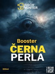 Booster Černá Perla