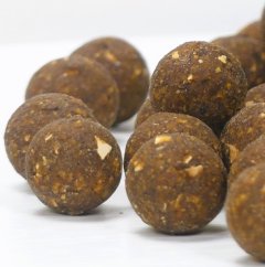 Chytací boilies Oliheň