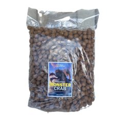 UNI + krmné boilies - MONSTER-KRAB