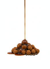 Booster DIVOKÝ SRŠEŇ