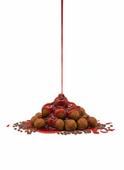 Booster KRILL & CHILLI