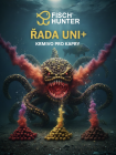 Krmné boilies UNI+