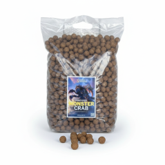 UNI + krmné boilies MONSTER-KRAB