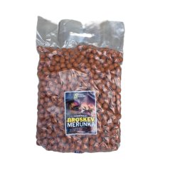 UNI + krmné boilies - BROSKEV - MERUŇKA