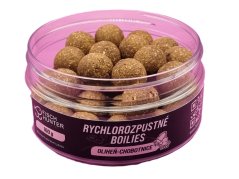 Rychlorozpustné boilies OLIHEŇ & CHOBOTNICE