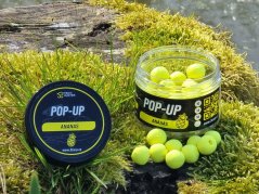 Boilies POP – UP Ananas