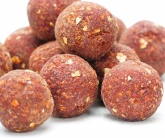 Chytací boilies Krill & Chilli