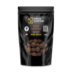 Chytací boilies Oliheň & Chobotnice