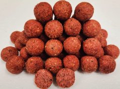 Krmné boilies ve výhodném balení po 10 kg