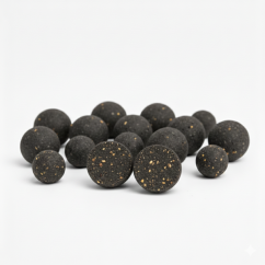 BASIC + krmné boilies ČERNÁ PERLA